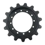 Drive Sprocket Ring for Komatsu PC200 thumbnail image 1