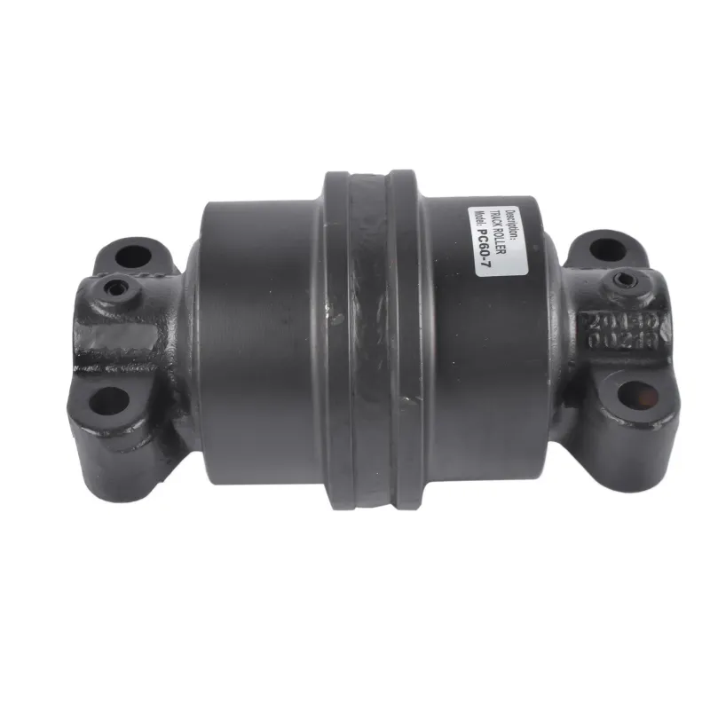 OEM Bottom Track Roller for Komatsu PC60-7 main product image